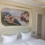 Pension Giesserstrasse Leipzig
