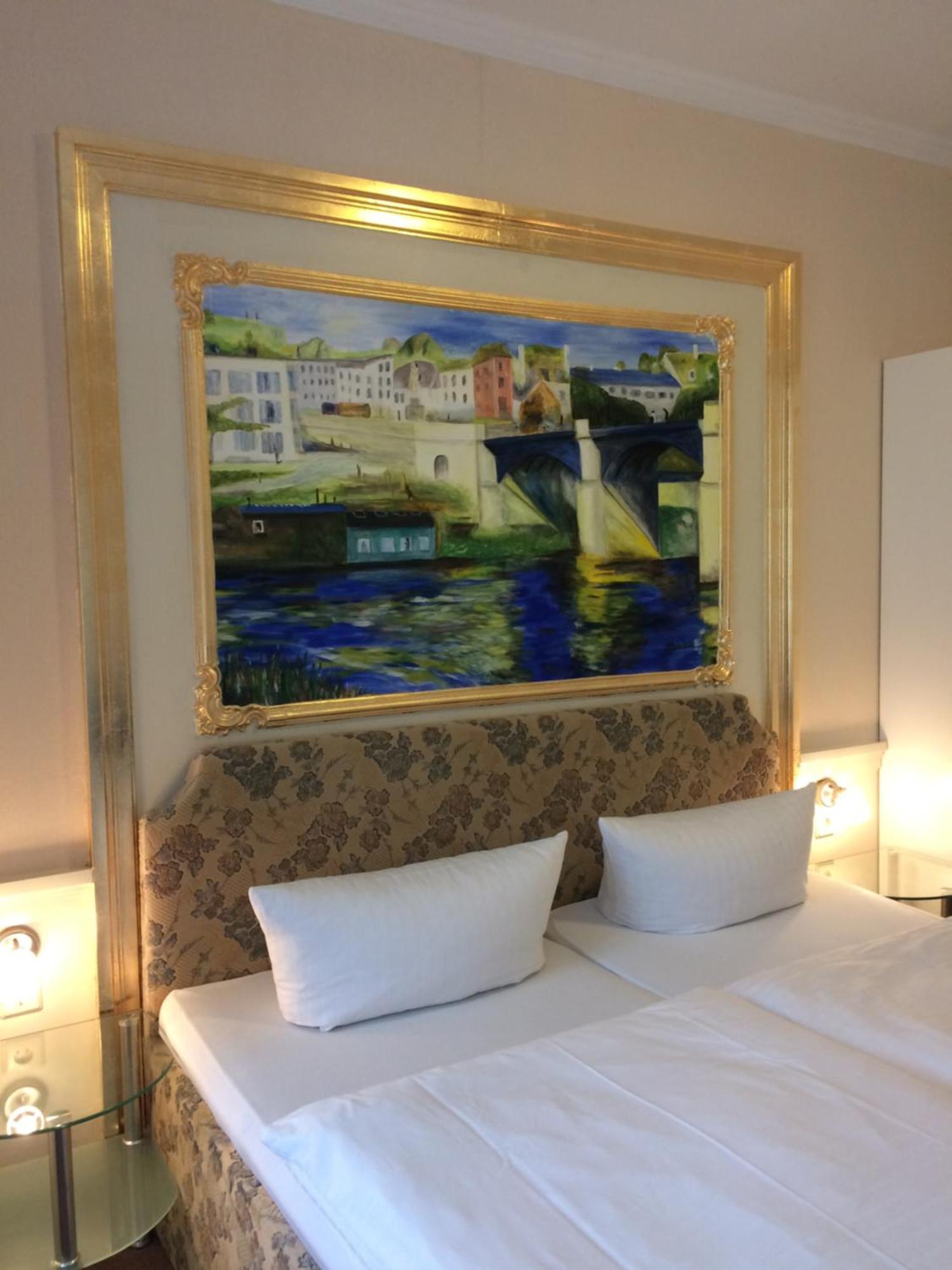 Giesserstrasse Guest house