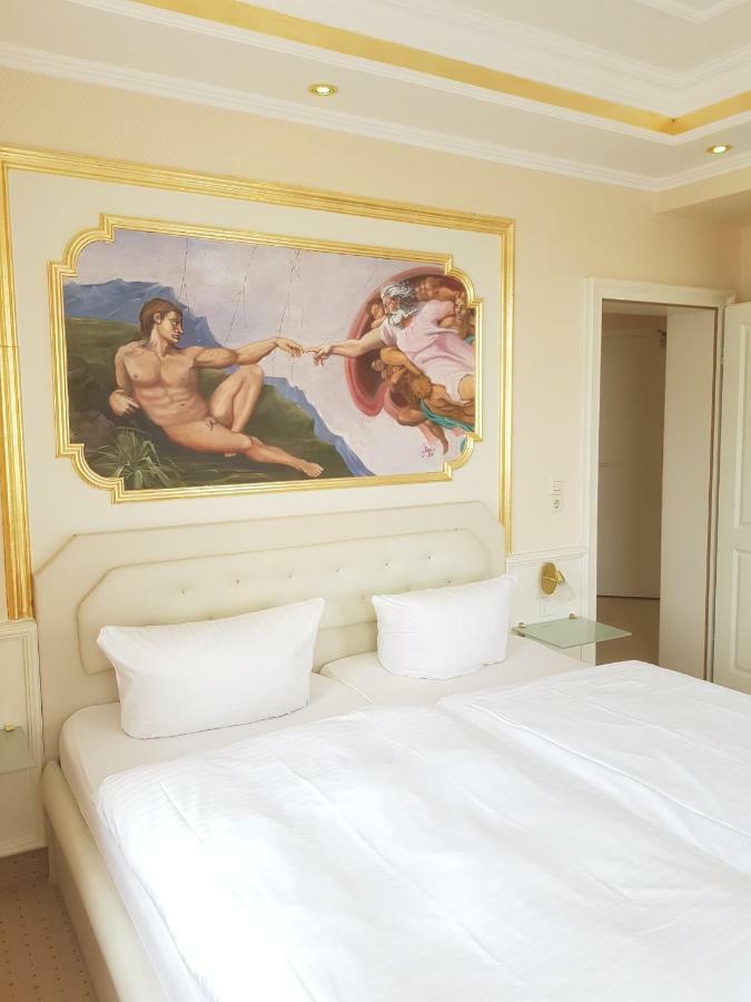 Guest house Giesserstrasse *