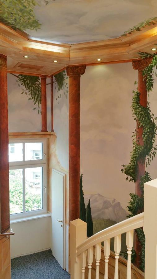 Guest house Giesserstrasse